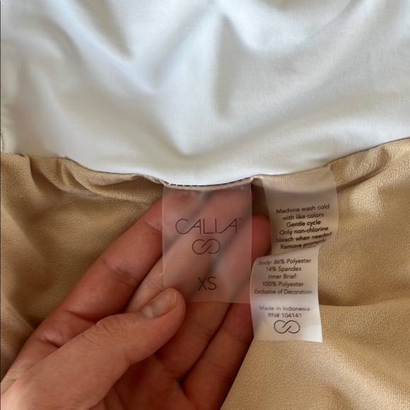 Calia Shorts/2 Pairs - Picture 8 of 9